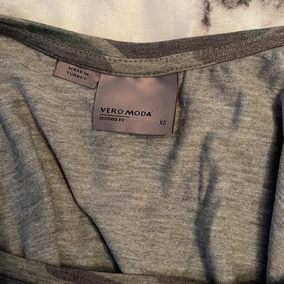 From Vero Moda, XS, bodysuit - Picture 3 of 3